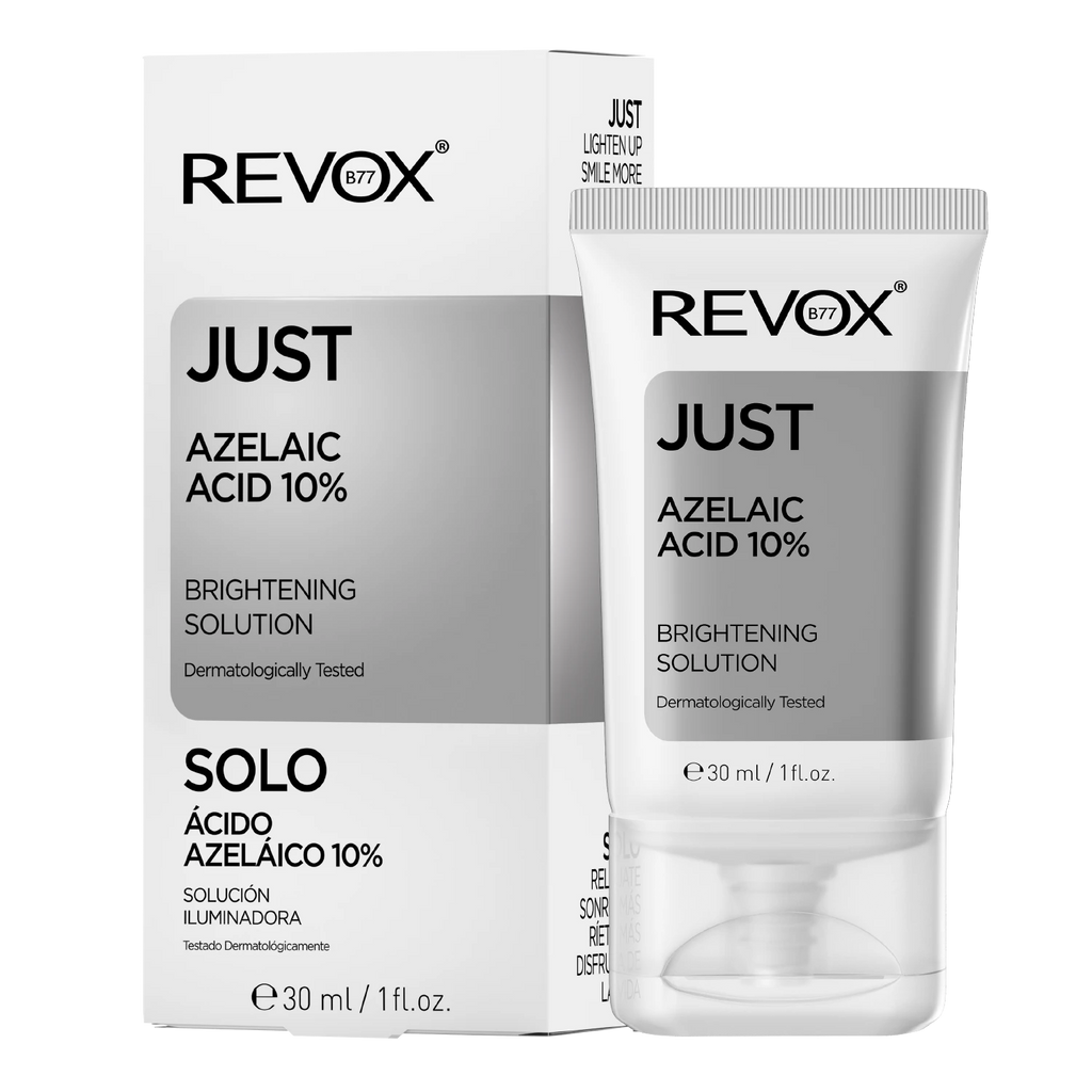 Revox Azelaic Acid 10% 30ml