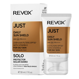 Revox Daily Sun Shield for Oily Skin 30ml