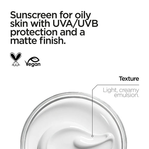 Revox Daily Sun Shield for Oily Skin 30ml