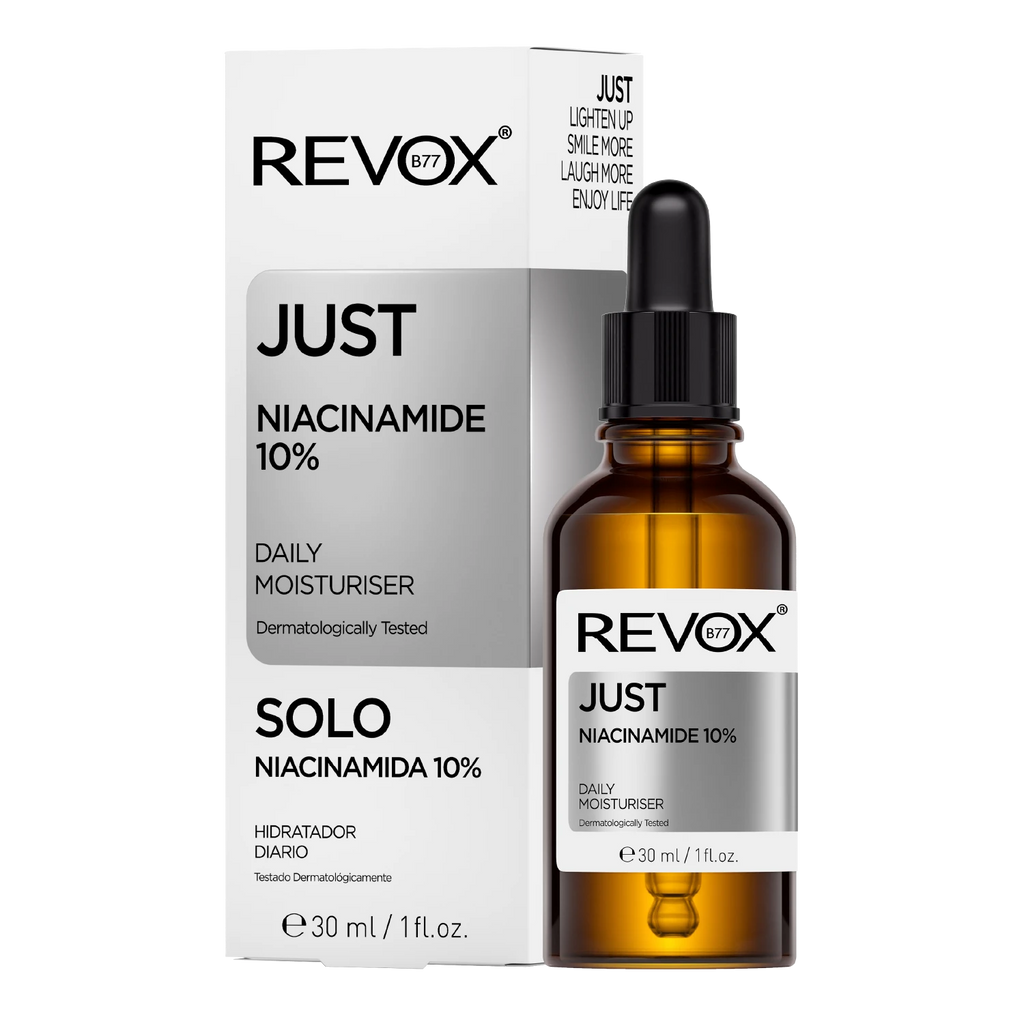 Revox Niacinamide 10% 30ml