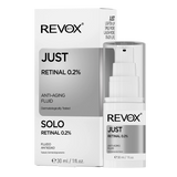 Revox Retinal 0.2% Fluid 30ml